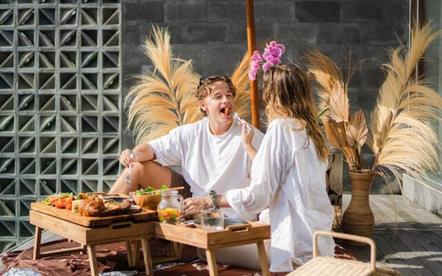 LeRosa Valley Resort