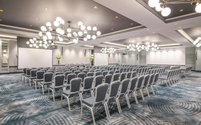Brussels Marriott Hotel Grand Place