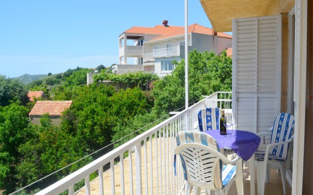 Apartments Martiva