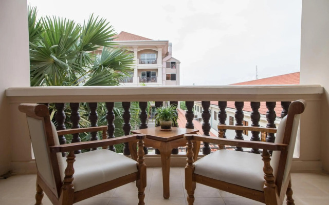Somadevi Angkor Premium