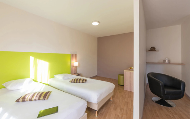 Appart’City Confort Nantes Centre
