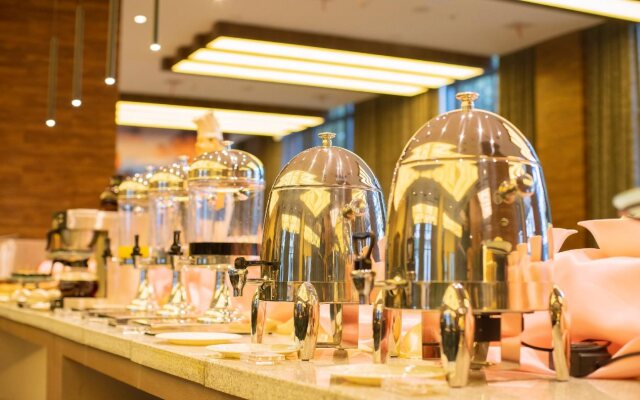 Best Western Plus Qingxinyuan Hotel Zhangjiajie