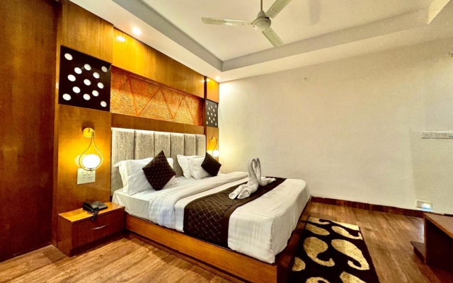 AB's Abode-A Boutique Hotel