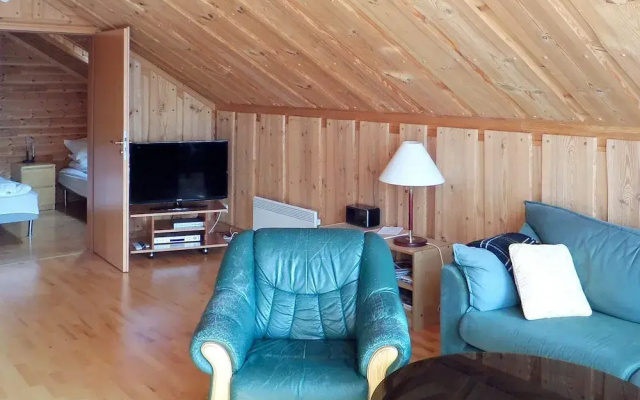 Holiday Home in EidsvÃ¥g