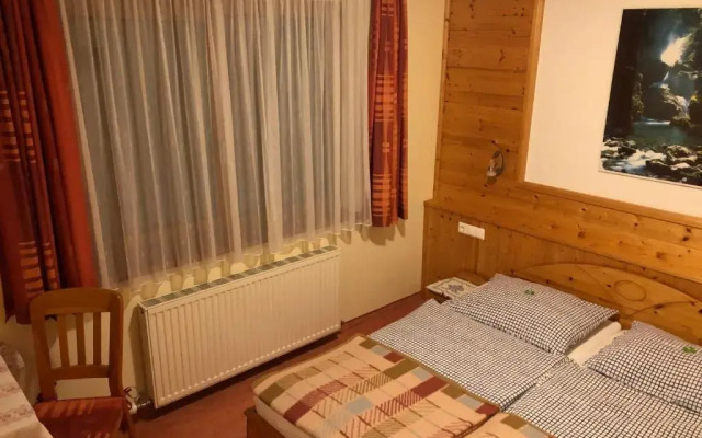 Ferienwohnung Staltner