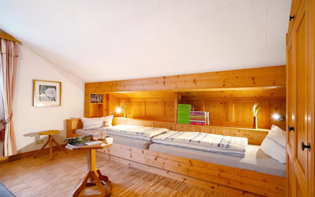Ferienwohnung Caprano