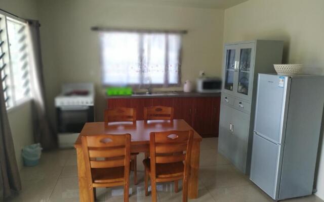 Kuinis Guesthouse