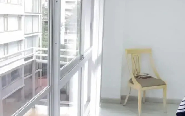 Privada de Horacio 18 Residences
