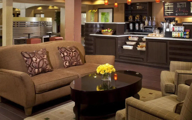 Sheraton Tucson Hotel and Suites