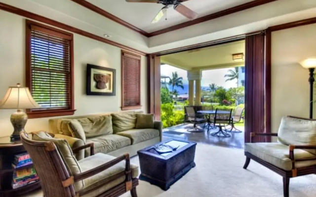 Luxury Beach Front Villa - Kolea