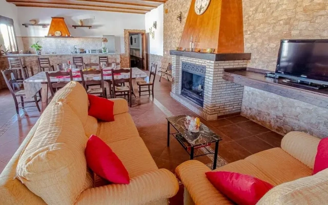 Villa Paquita