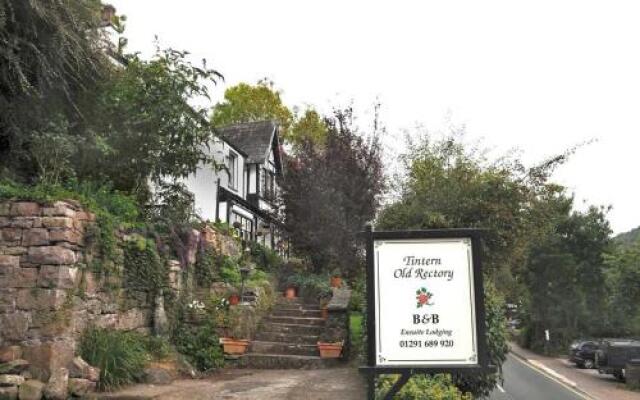 Tintern Old Rectory