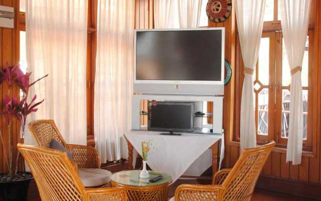 The Serenity Inle Resort