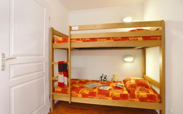 Nemea Les Balcons D'ax