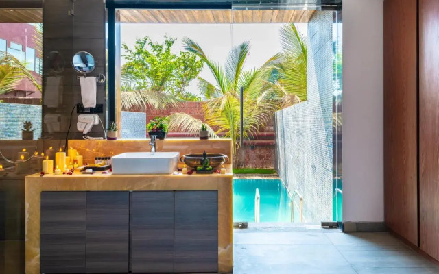 Saya Grand Resort By Treat