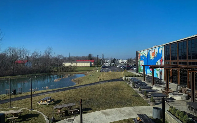 DogHouse Columbus