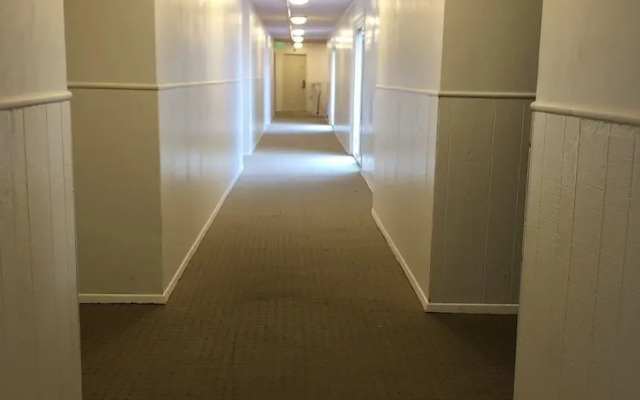 Val-U Motel Winnemucca