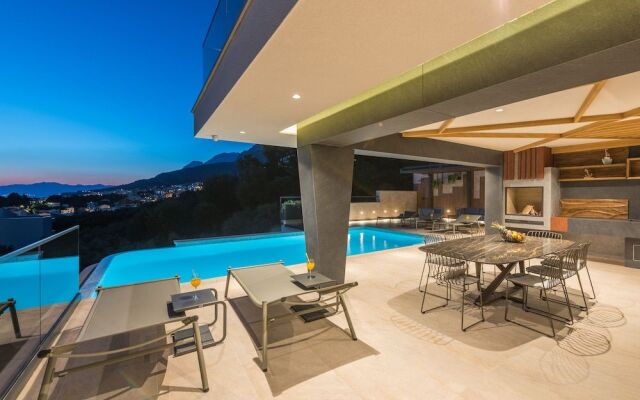 villa Monia