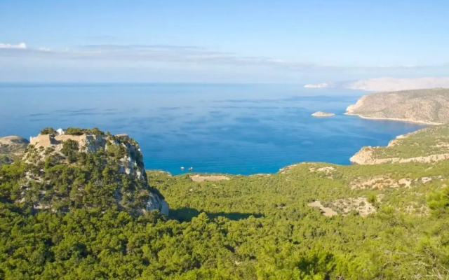 Monolithos Village Apartments