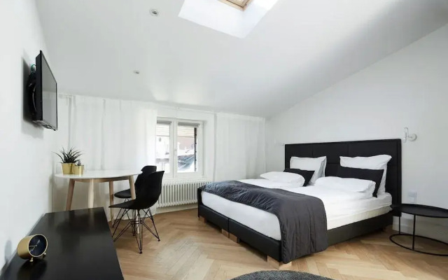 St Agnes Apartments Old Town