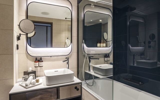 NH Collection Frankfurt Spin Tower