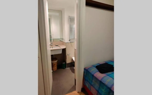 Lanza Tomasi Apartment - centre