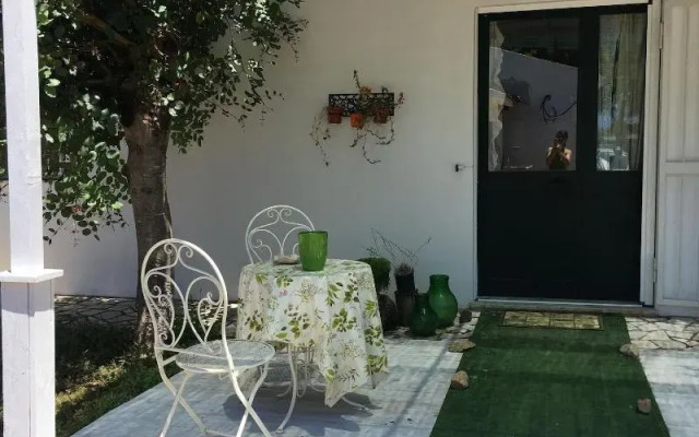 BeB il Pomo D'Oro