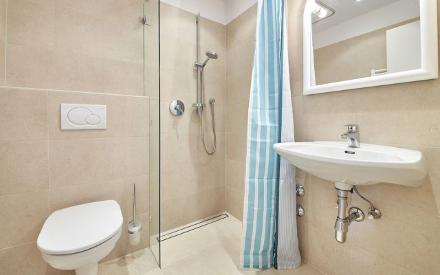 SunnySide Appartements