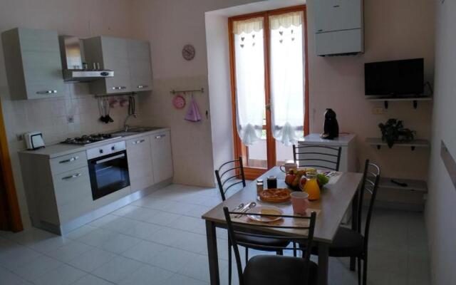 La Magnolia sul Lago