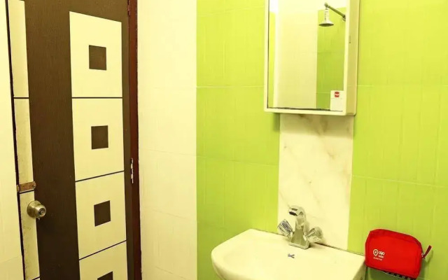 Elite Service Apartment