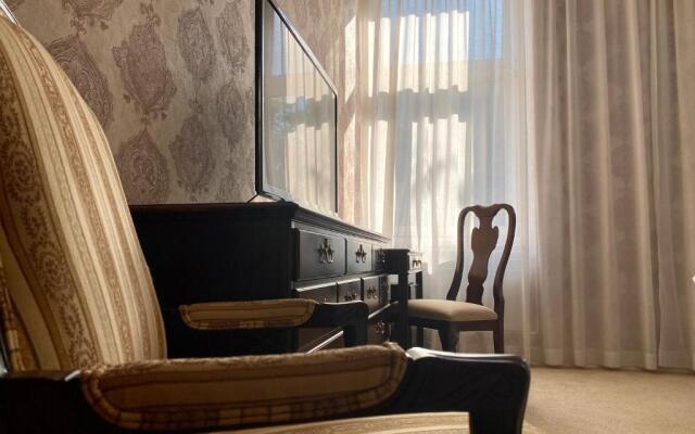 OPERA16 Guestrooms