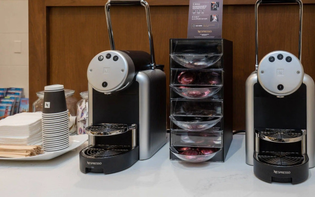 Motel 6 San Francisco, CA – Civic Center