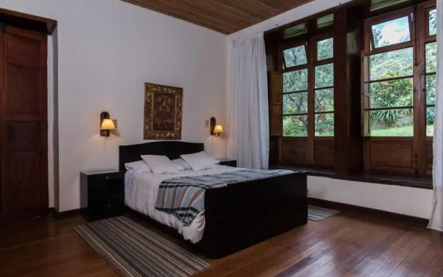 Finca San Pedro