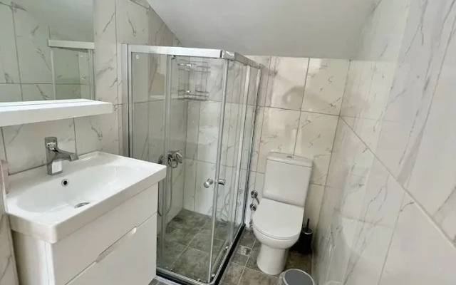 Gül Villa Marmaris