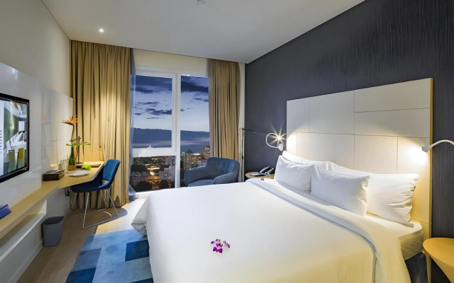 Liberty Central Saigon Riverside