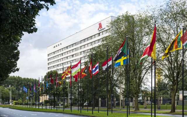 The Hague Marriott Hotel