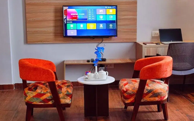 ShriGo Hotel Nathdwara