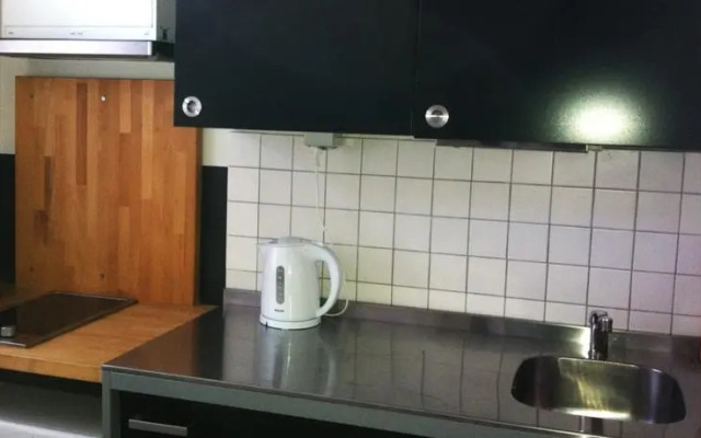 Design City Apartment Suzina