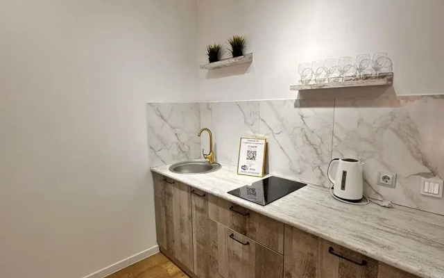 Apartments on Zhumagali Tleulina street 110