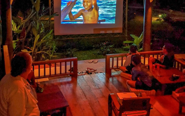 Our Jungle Camp - Eco Resort