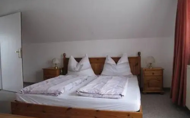 Ferienwohnung Ramsbacher