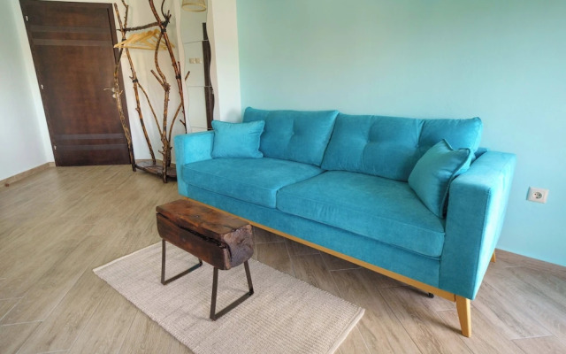 DOLPHIN BAY BOUTIQUE COMPLEX Sozopol