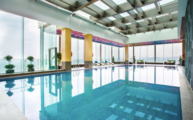 Hotel Indigo Dali Erhai by IHG