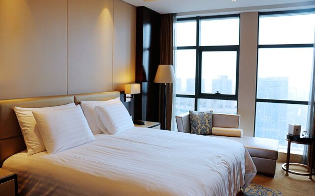 Grand New Century Hotel Hangzhou Sumtime