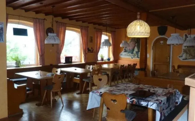 Helds Engel Pension