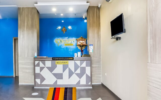 Hotel Mahadev Residency
