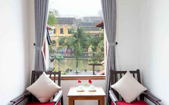 Lan Uyen Homestay - Hoi An