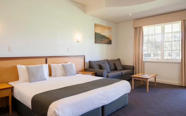 Serafino McLaren Vale