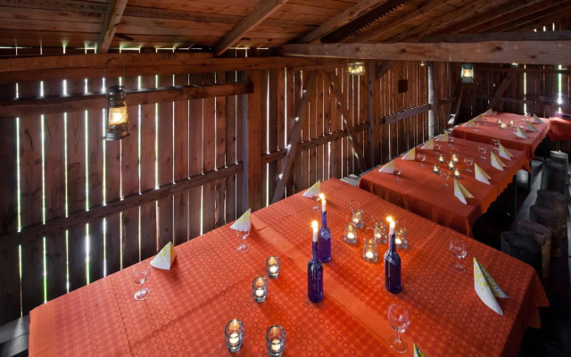 Lapland Hotels Kilpis