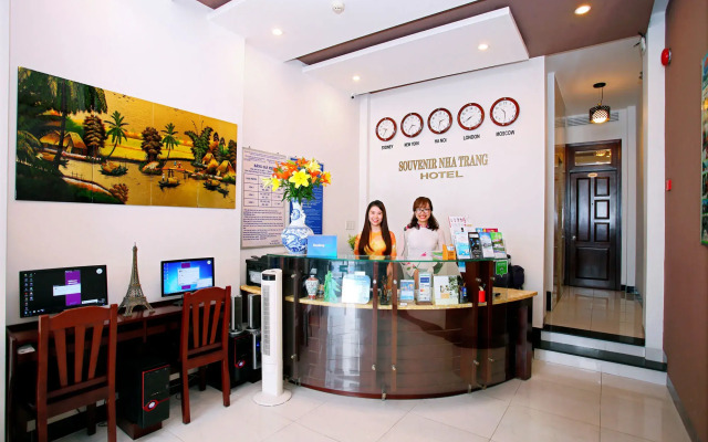 Souvenir Nha Trang Hotel